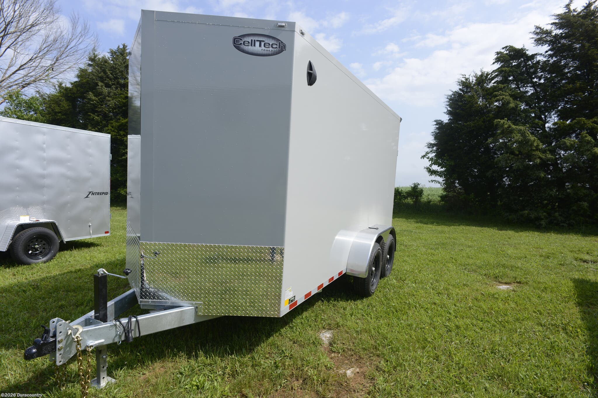 2025 by CellTech from Duracountry in Irvington, Kentucky