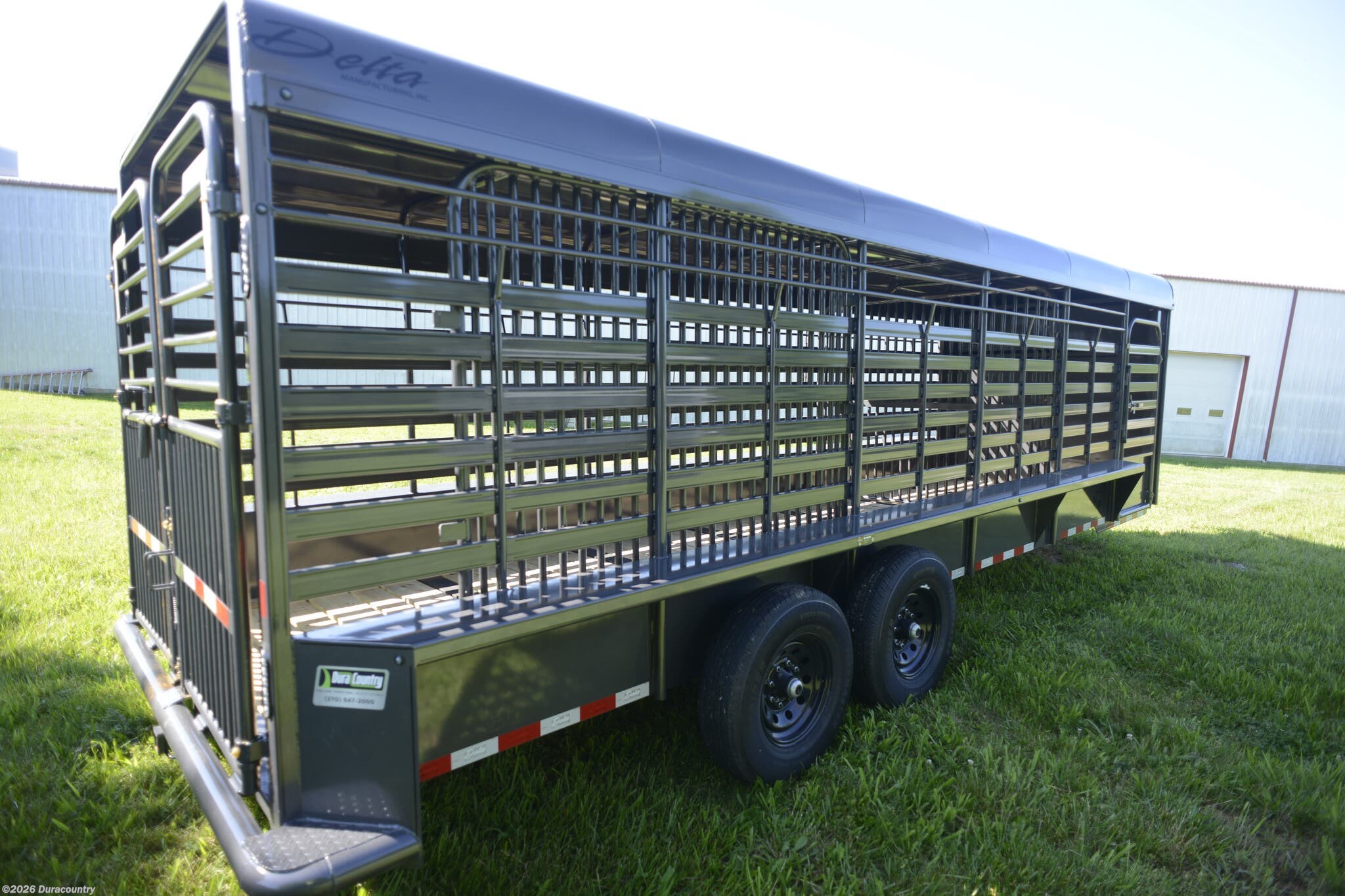 2025 by Delta from Duracountry in Irvington, Kentucky