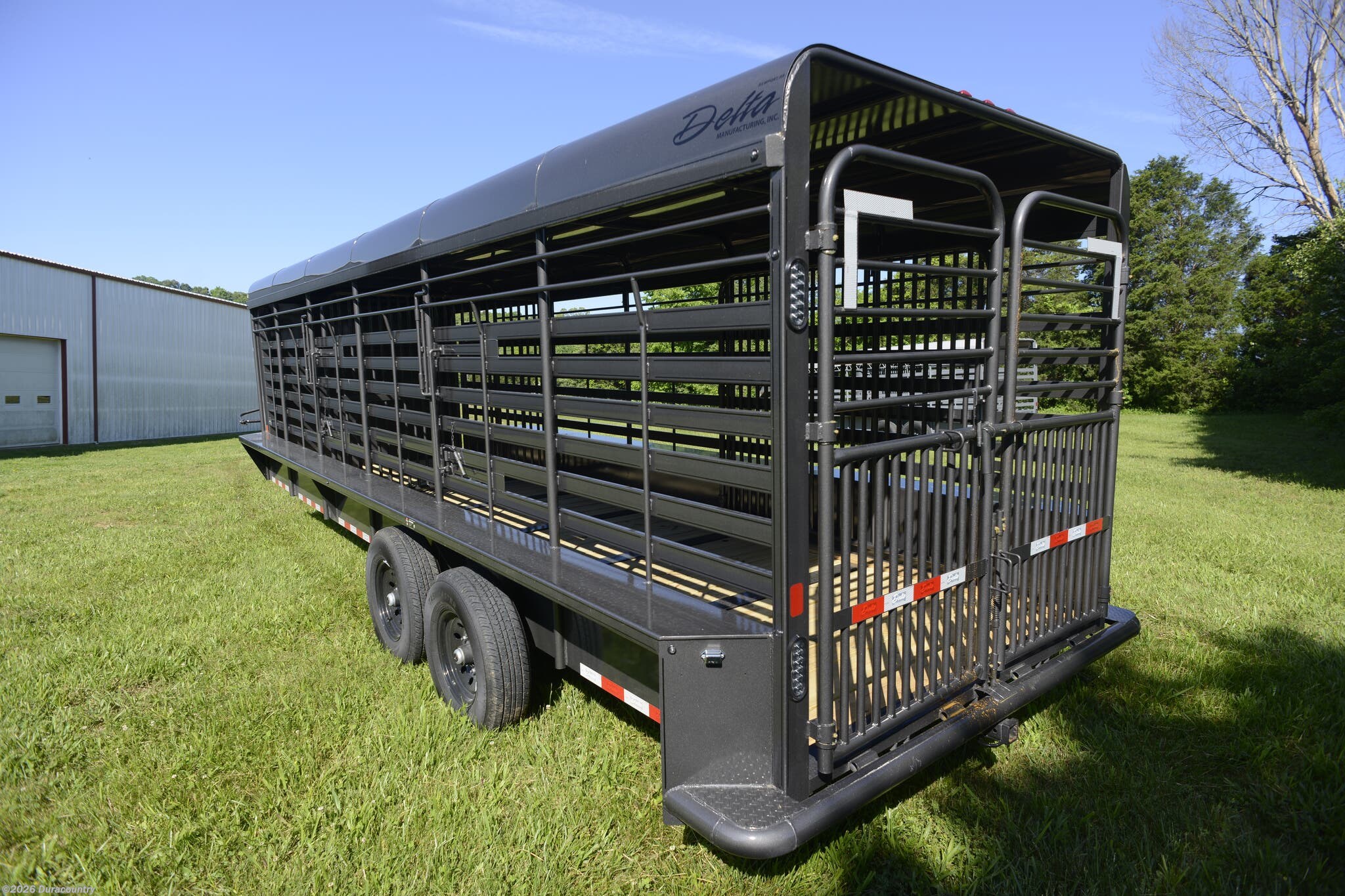 New 2025 Delta available in Irvington, Kentucky