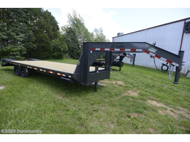 2025 Delta 27GN