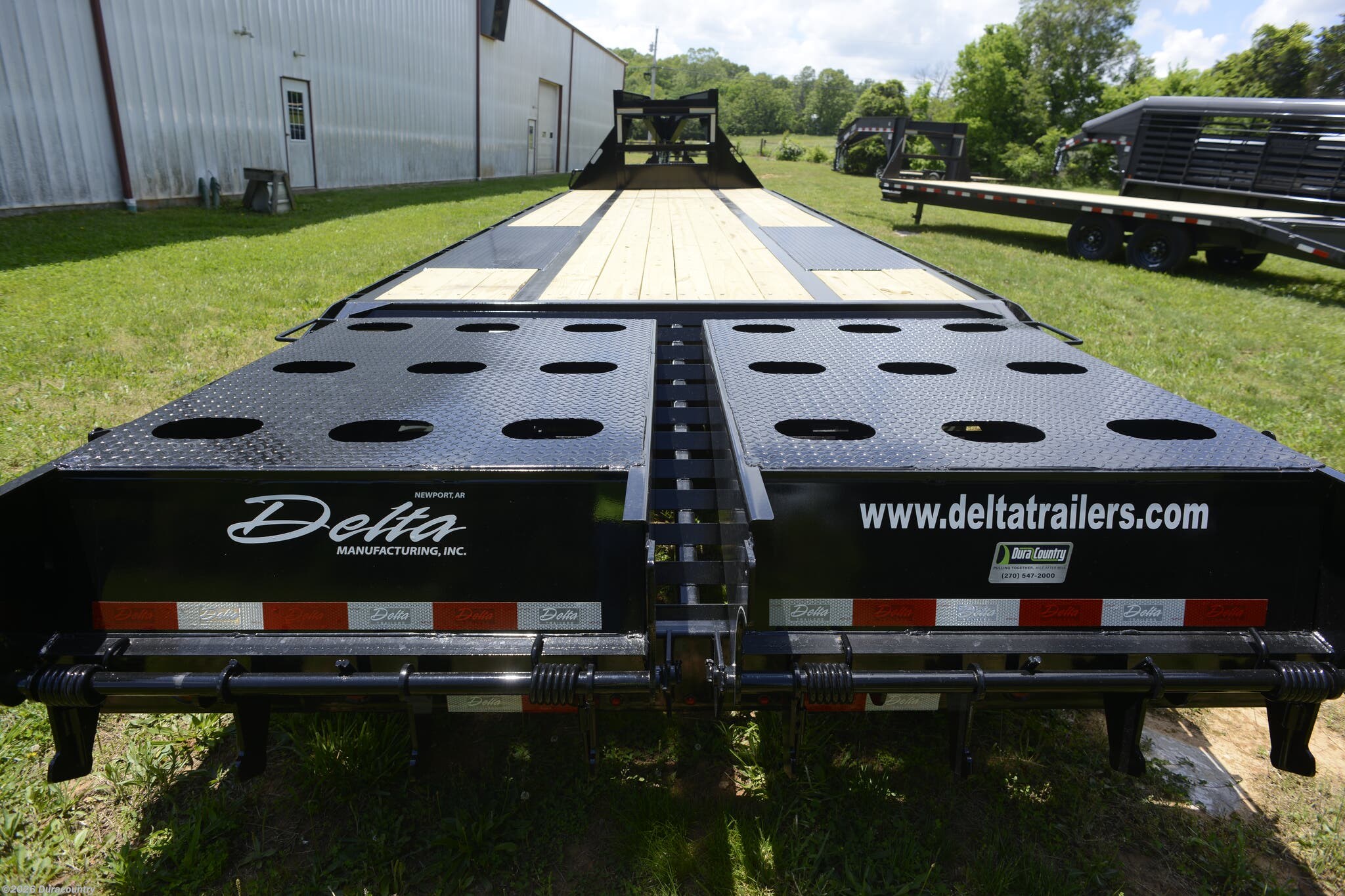 New 2025 Delta 210GN available in Irvington, Kentucky