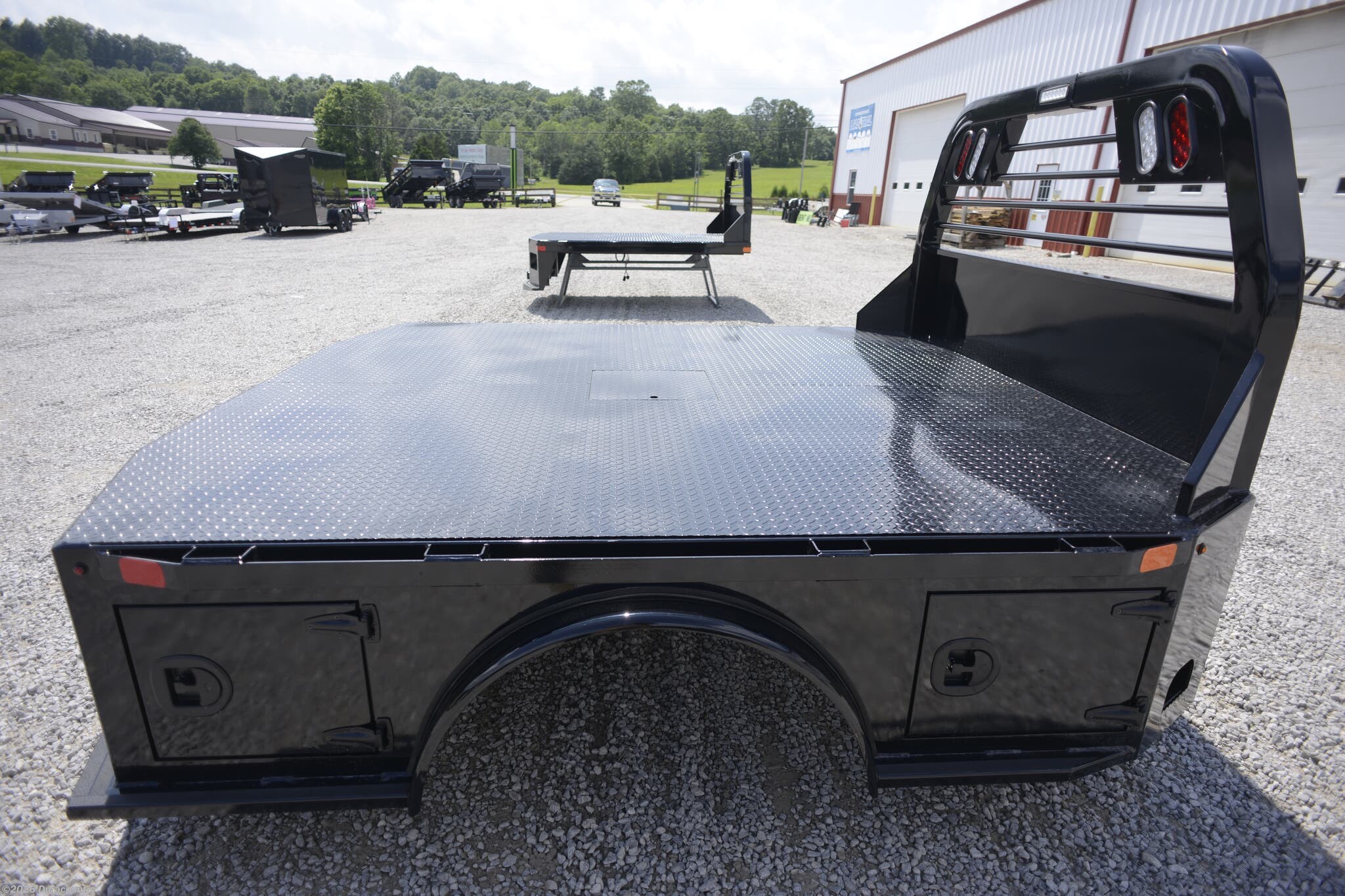 New 2025 903 Beds available in Irvington, Kentucky