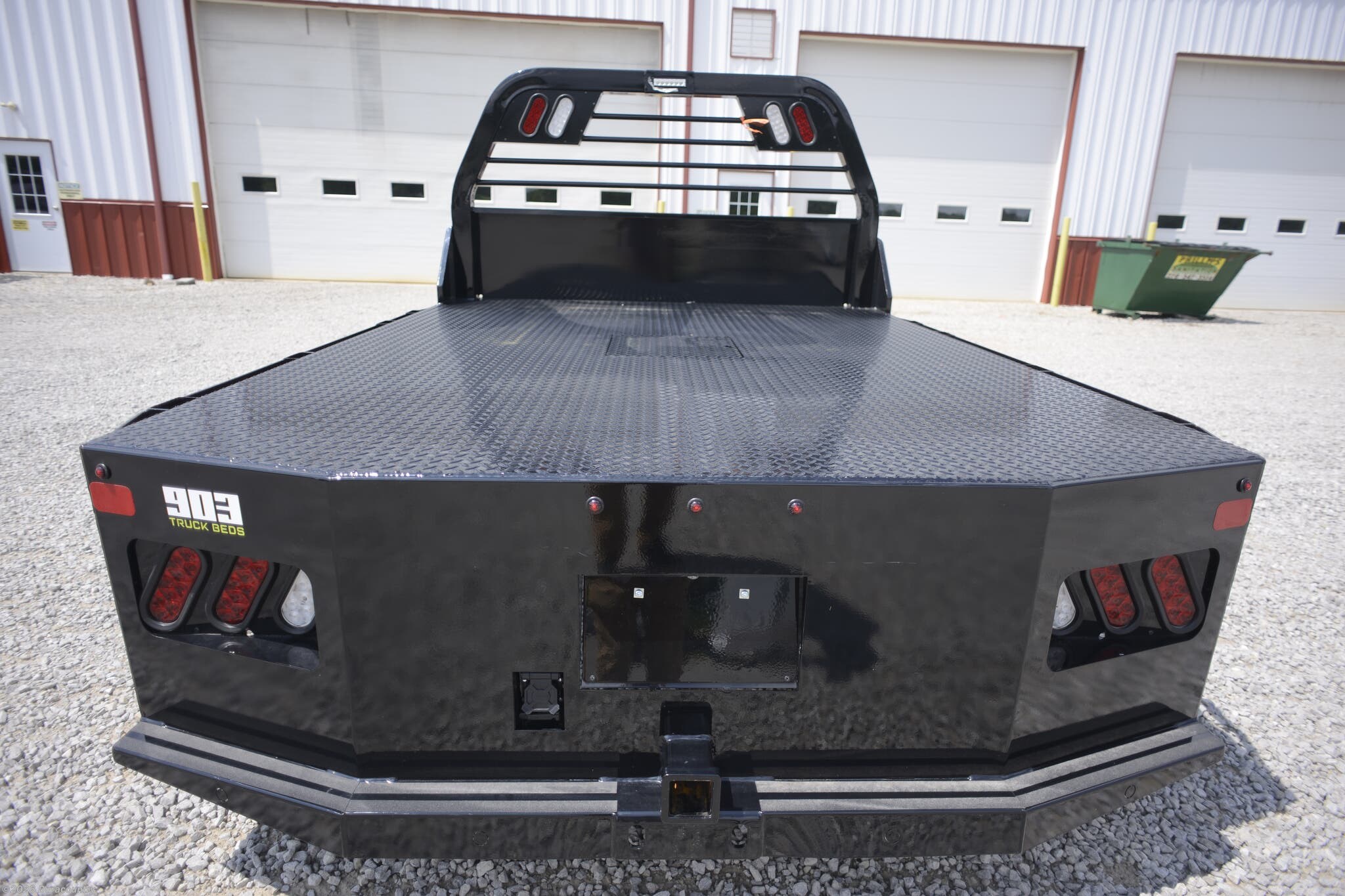 2025 by 903 Beds from Duracountry in Irvington, Kentucky