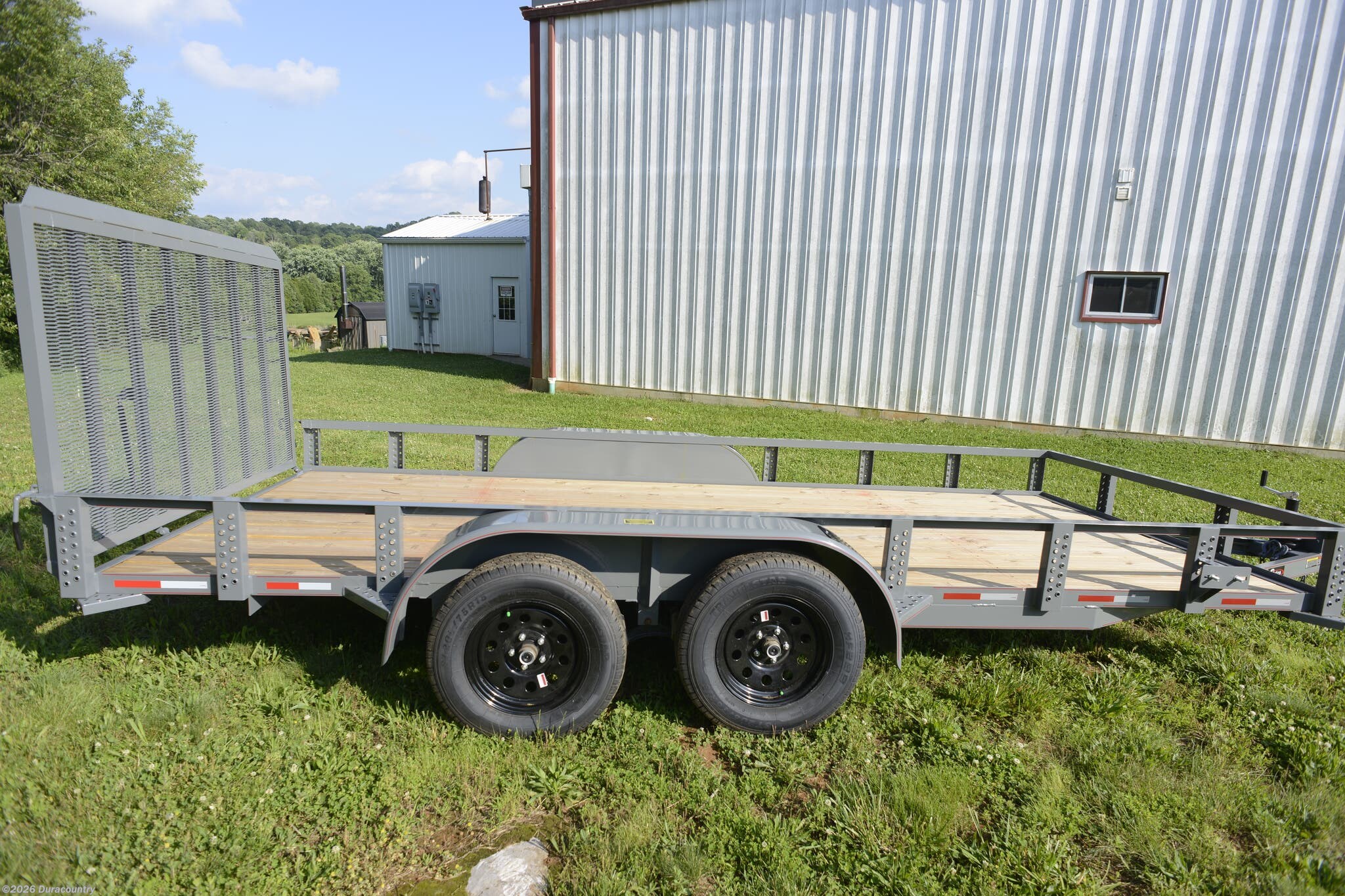 2025 Retco Trailer Manufacturing