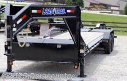 2025 Load Trail Standard Gooseneck