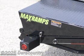 New 2023 Load Trail Standard Gooseneck 82" x 26" Tandem Axle 10" I-Beam Frame available in Irvington, Kentucky