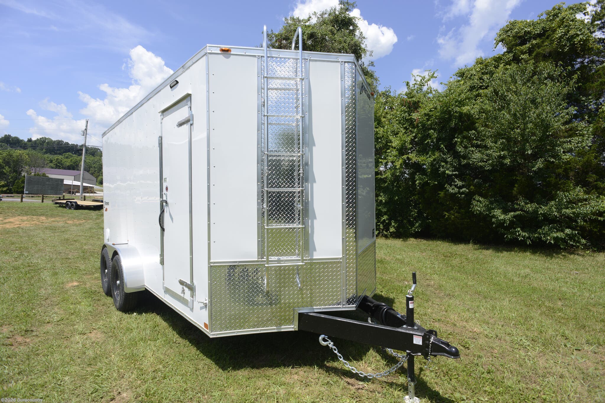 New 2025 Homesteader Intrepid available in Irvington, Kentucky