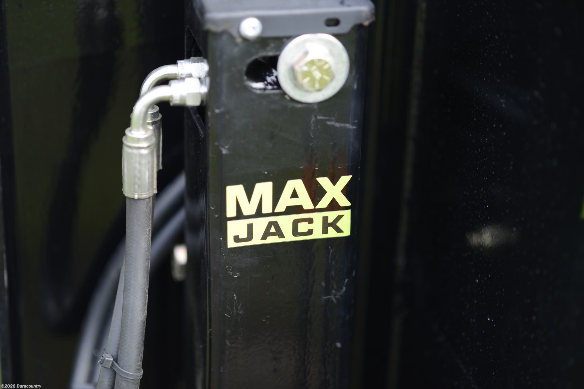 New 2026 Load Trail GL 102" x 32' Tandem Low-Pro Gooseneck w/Hyd. Dove Tr available in Irvington, Kentucky