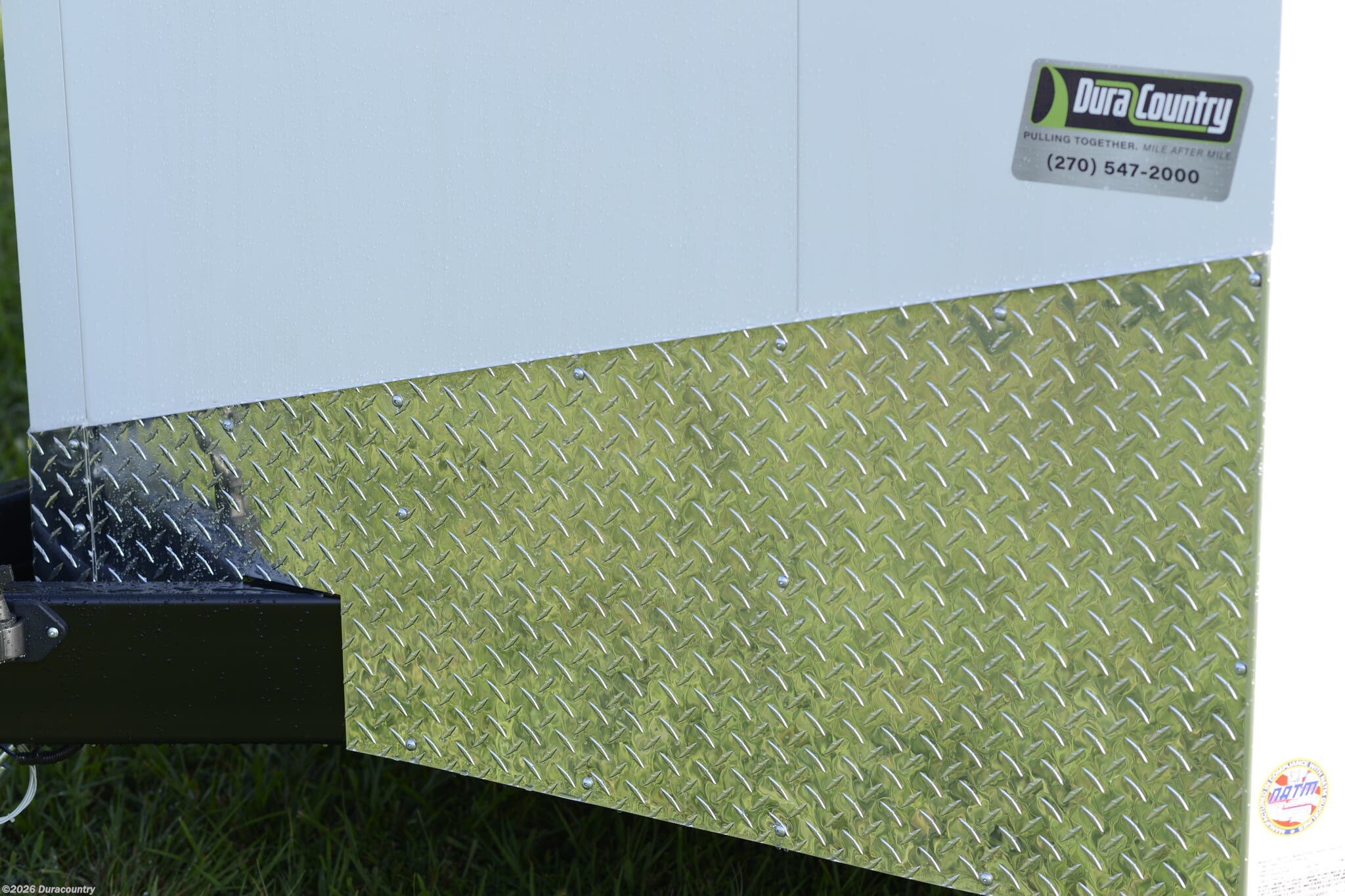 New 2025 Bravo 2026 Bravo Scout 7' x 14' Cargo Trailer 7K available in Irvington, Kentucky