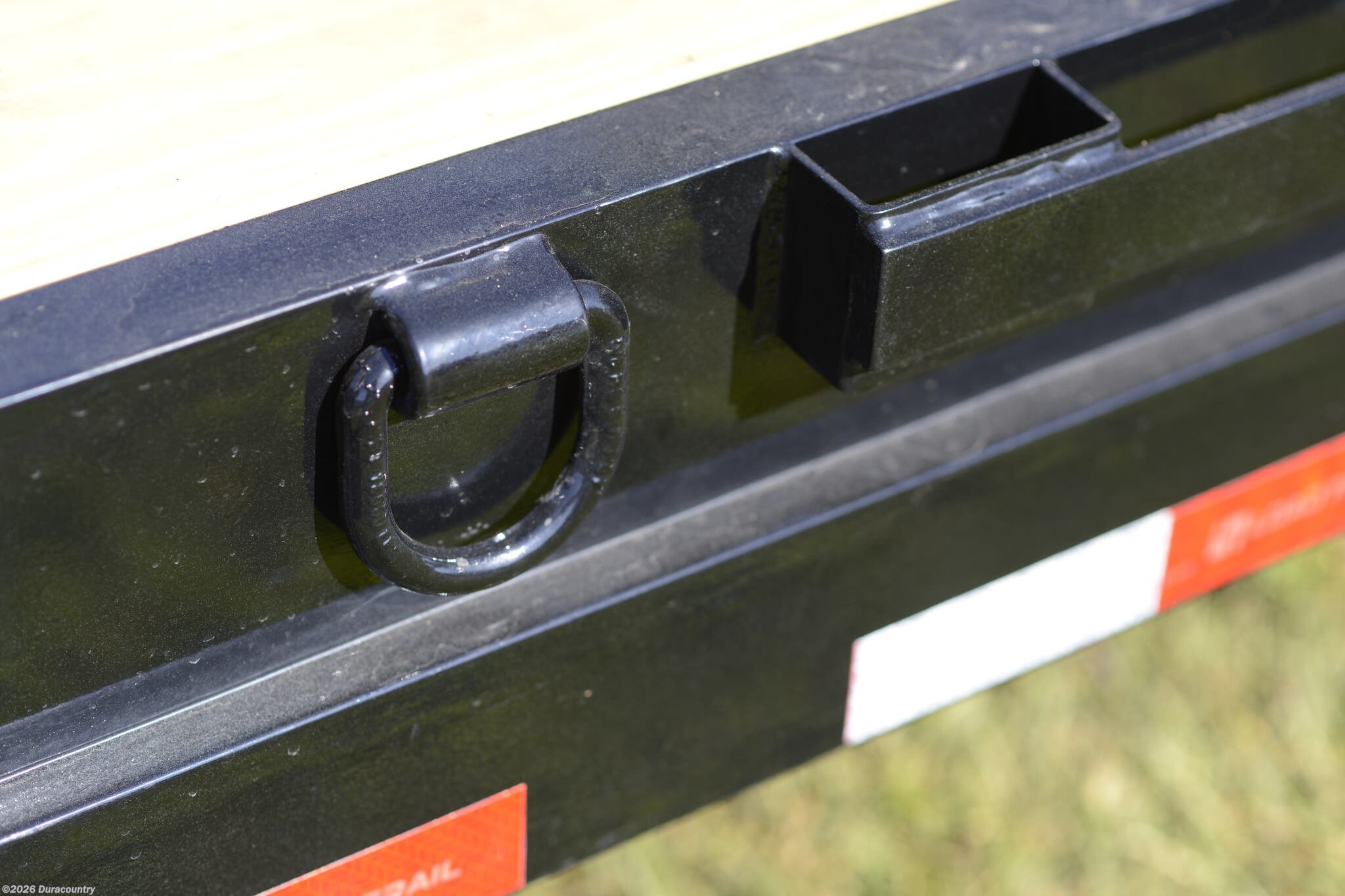 2026 Load Trail GC 83" x 22' Tandem Gooseneck Equipment Trailer - New Equipment Trailer for sale by Duracountry in Irvington, Kentucky