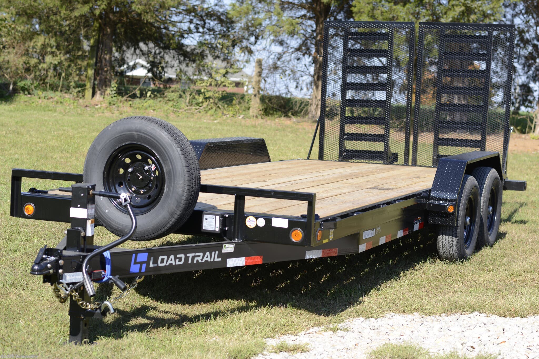 2026 Load Trail CH 83