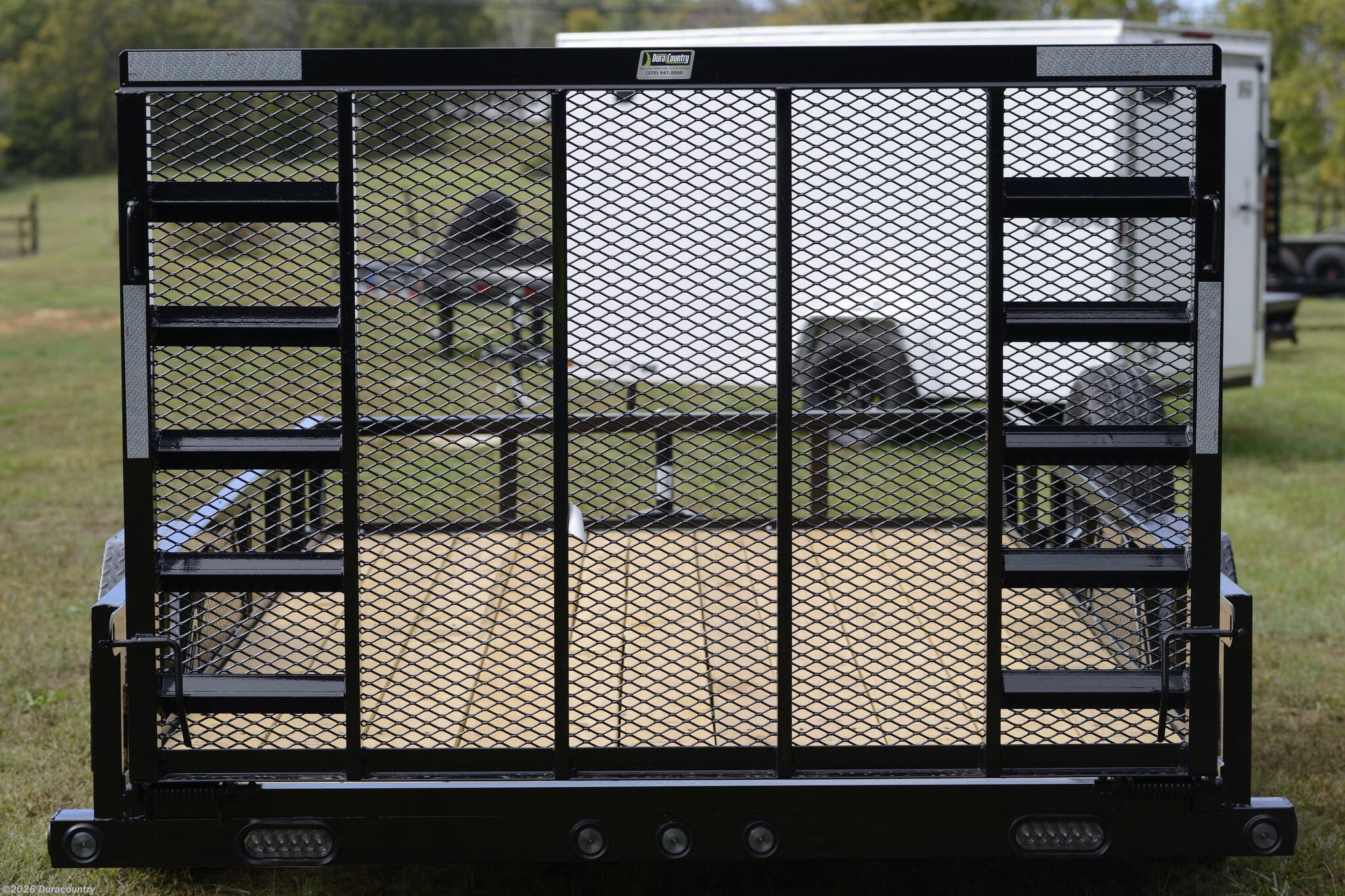 New 2026 Load Trail SE 77" x 12' Single Axle Trailer available in Irvington, Kentucky