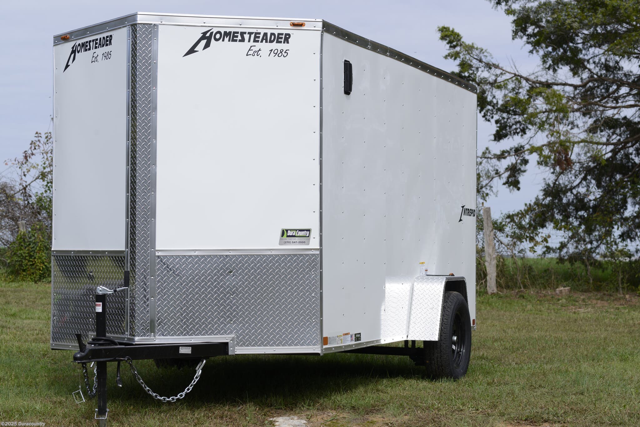 2026 Homesteader 612IS