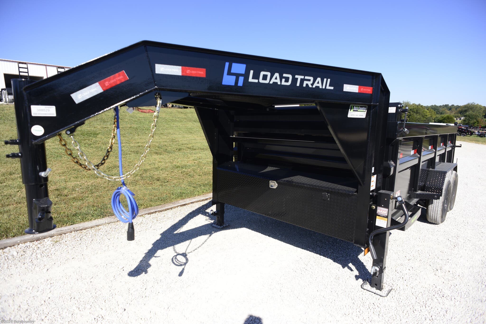 2027 Load Trail DG photo 7