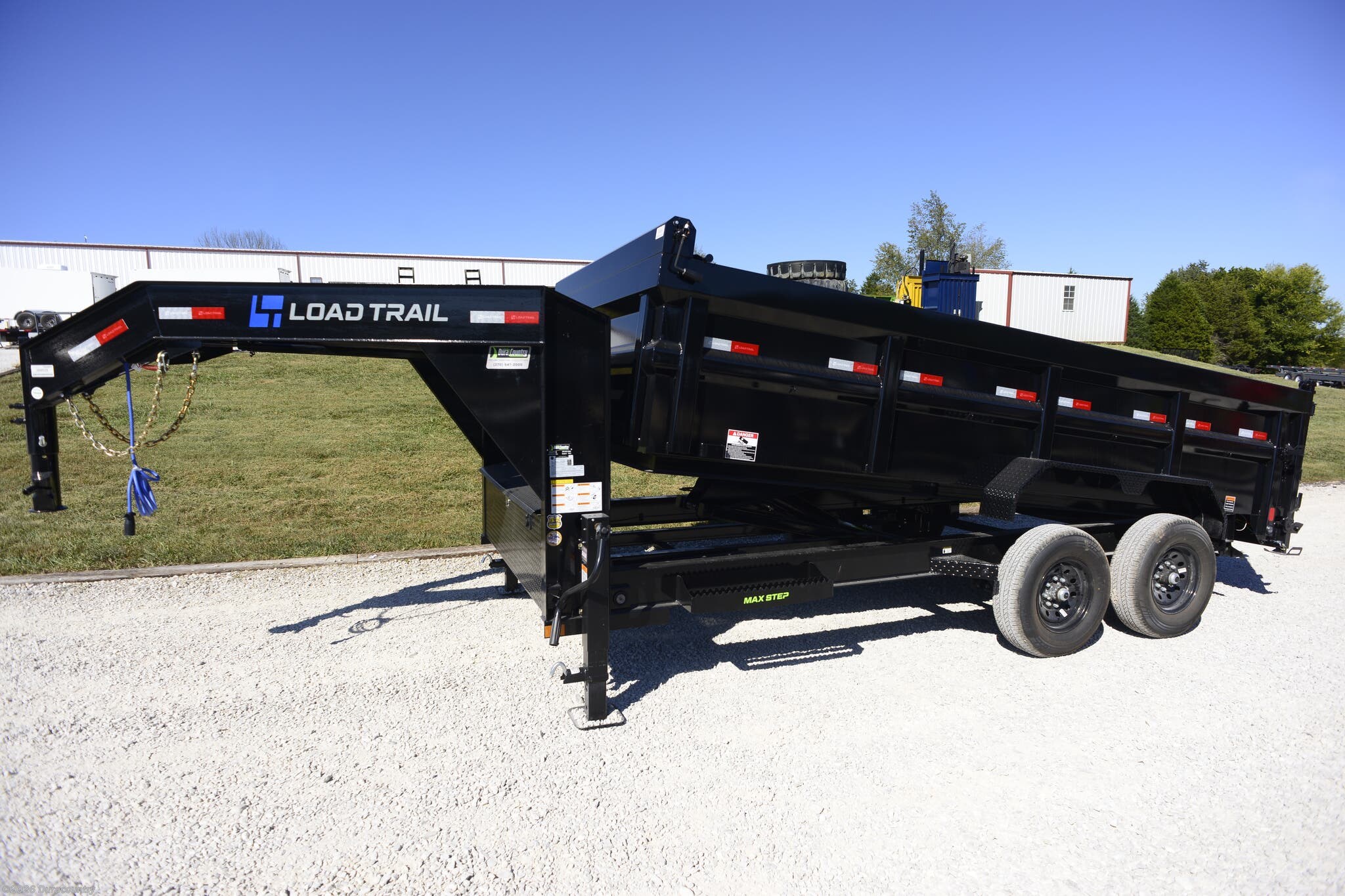 2027 Load Trail DG photo 4