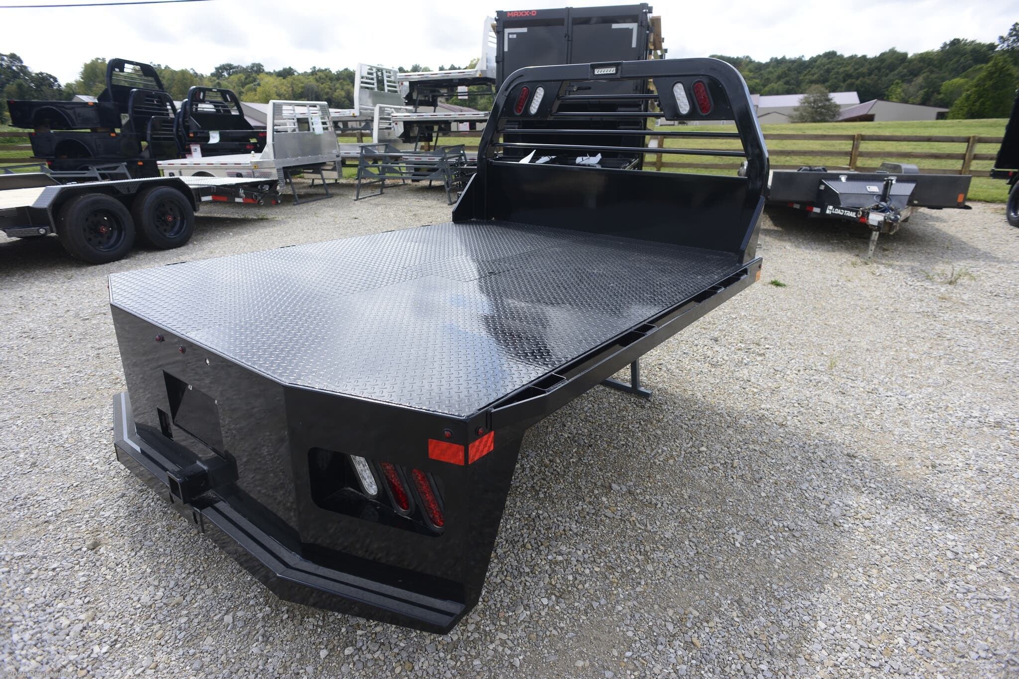 2026 903 Beds Deck and Body 30K w/GW