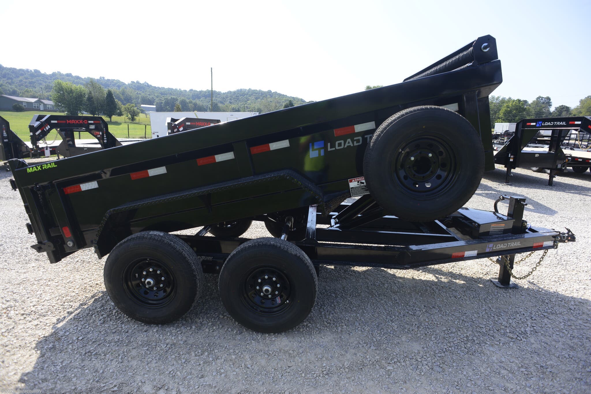 2027 Load Trail DT photo 8