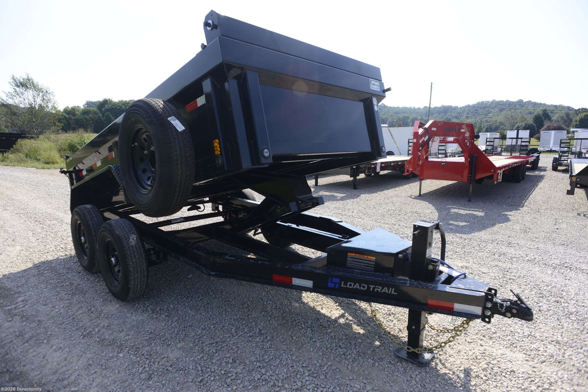 2027 Load Trail DT photo 9