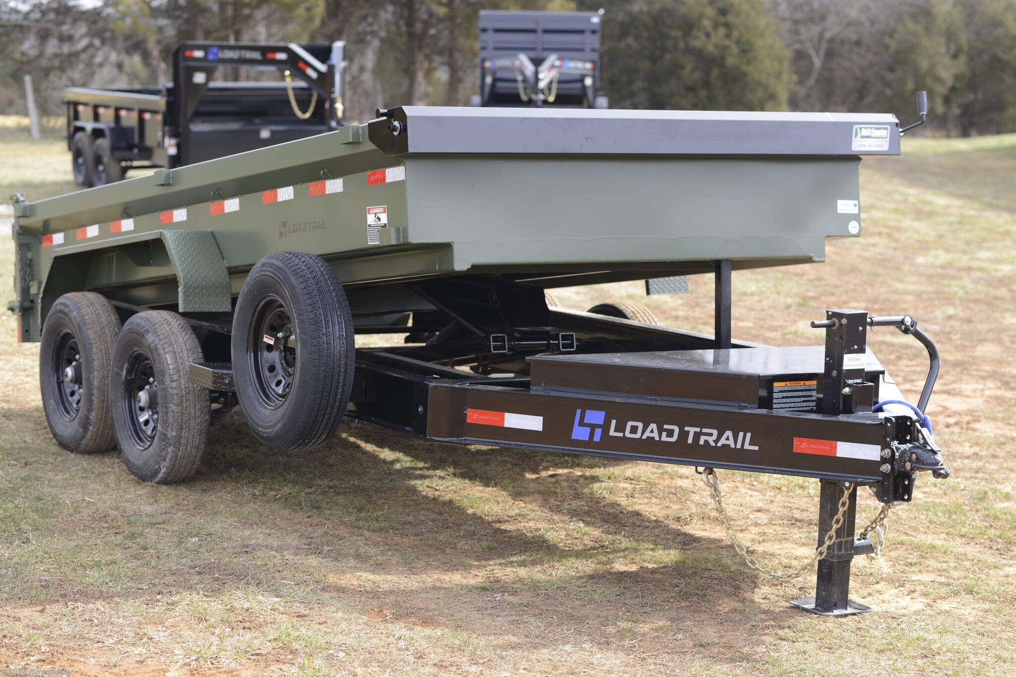 2026 Load Trail photo 2