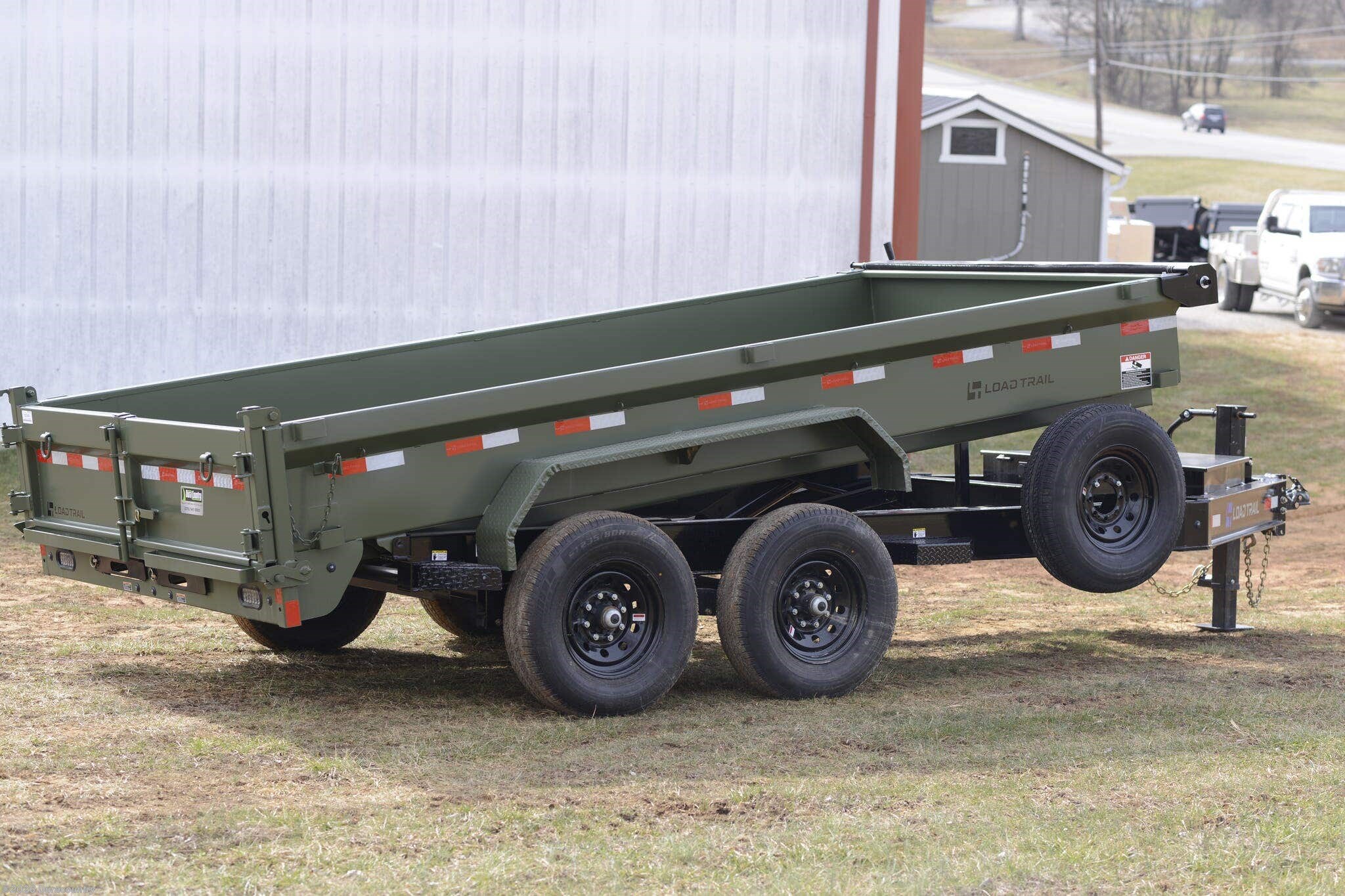 2026 Load Trail photo 9