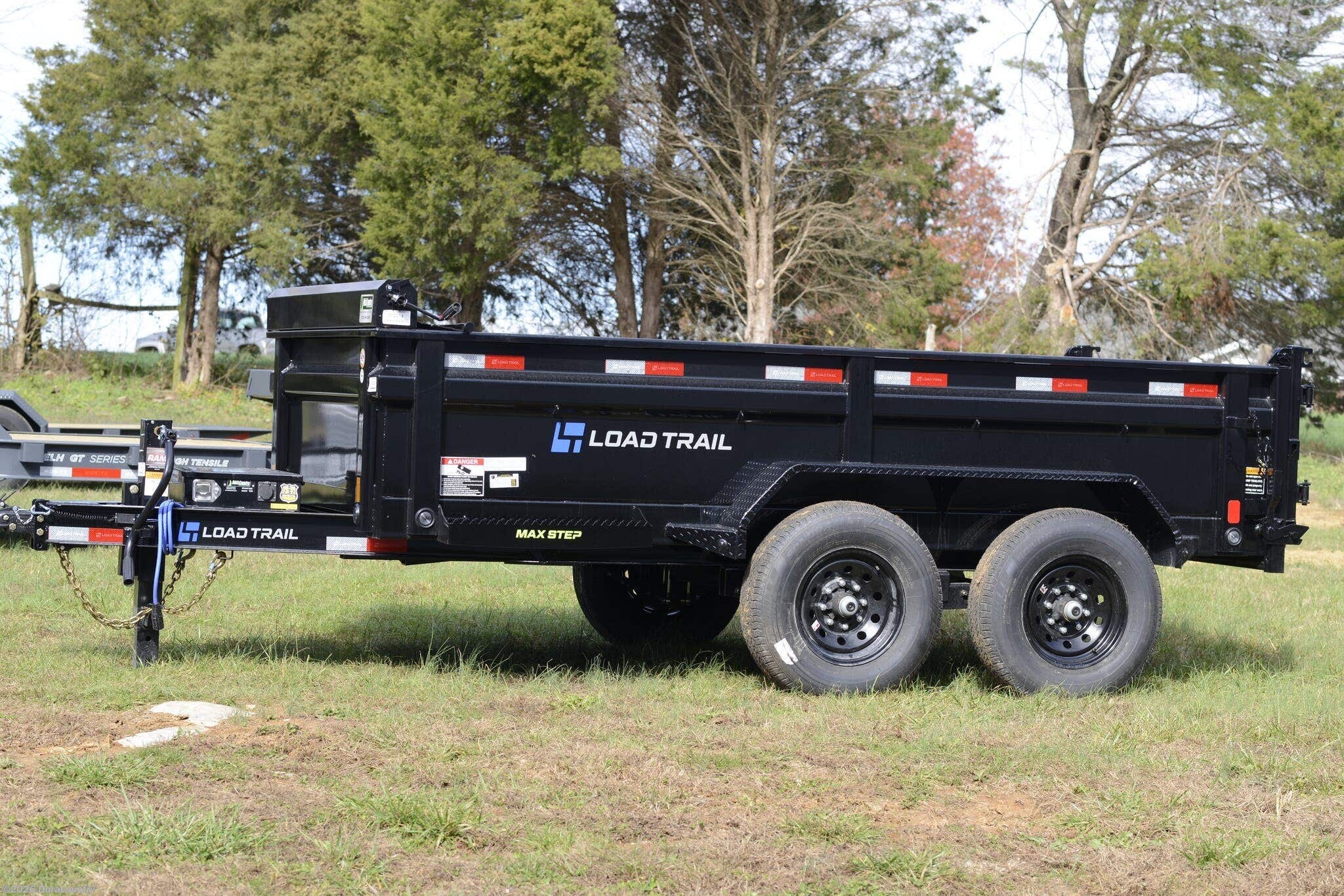 2027 Load Trail DT photo 5