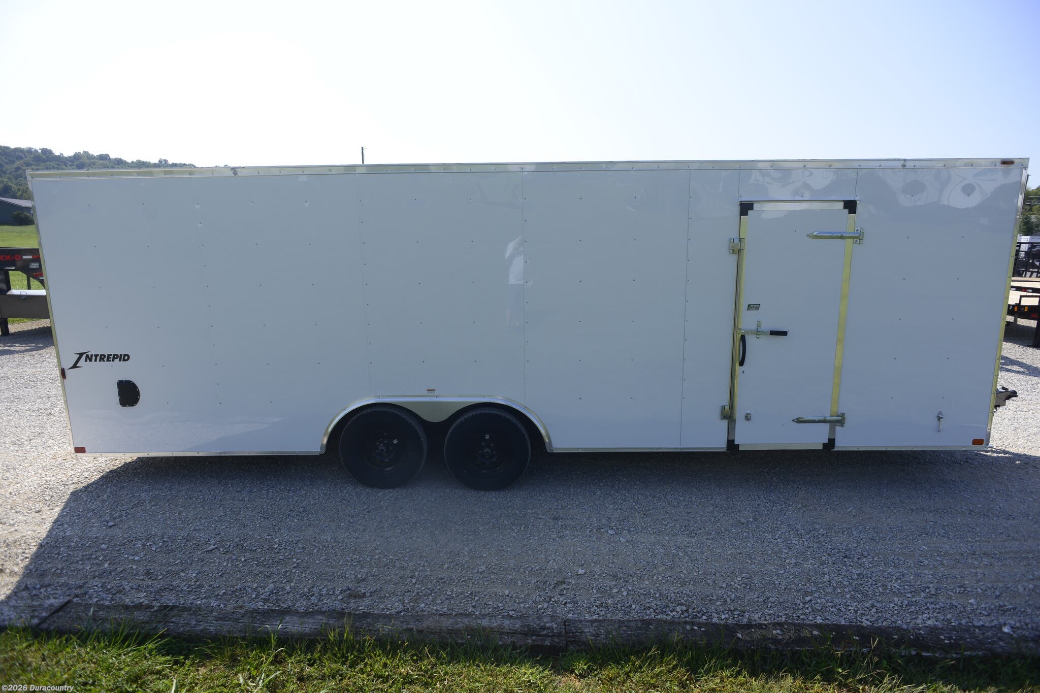 2027 Homesteader 824IT photo 8