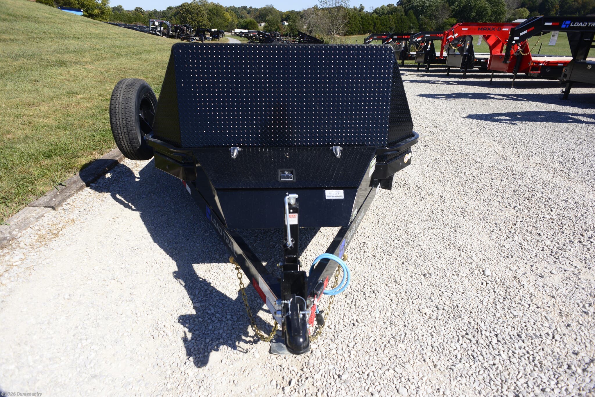 2027 Load Trail CZ photo 3