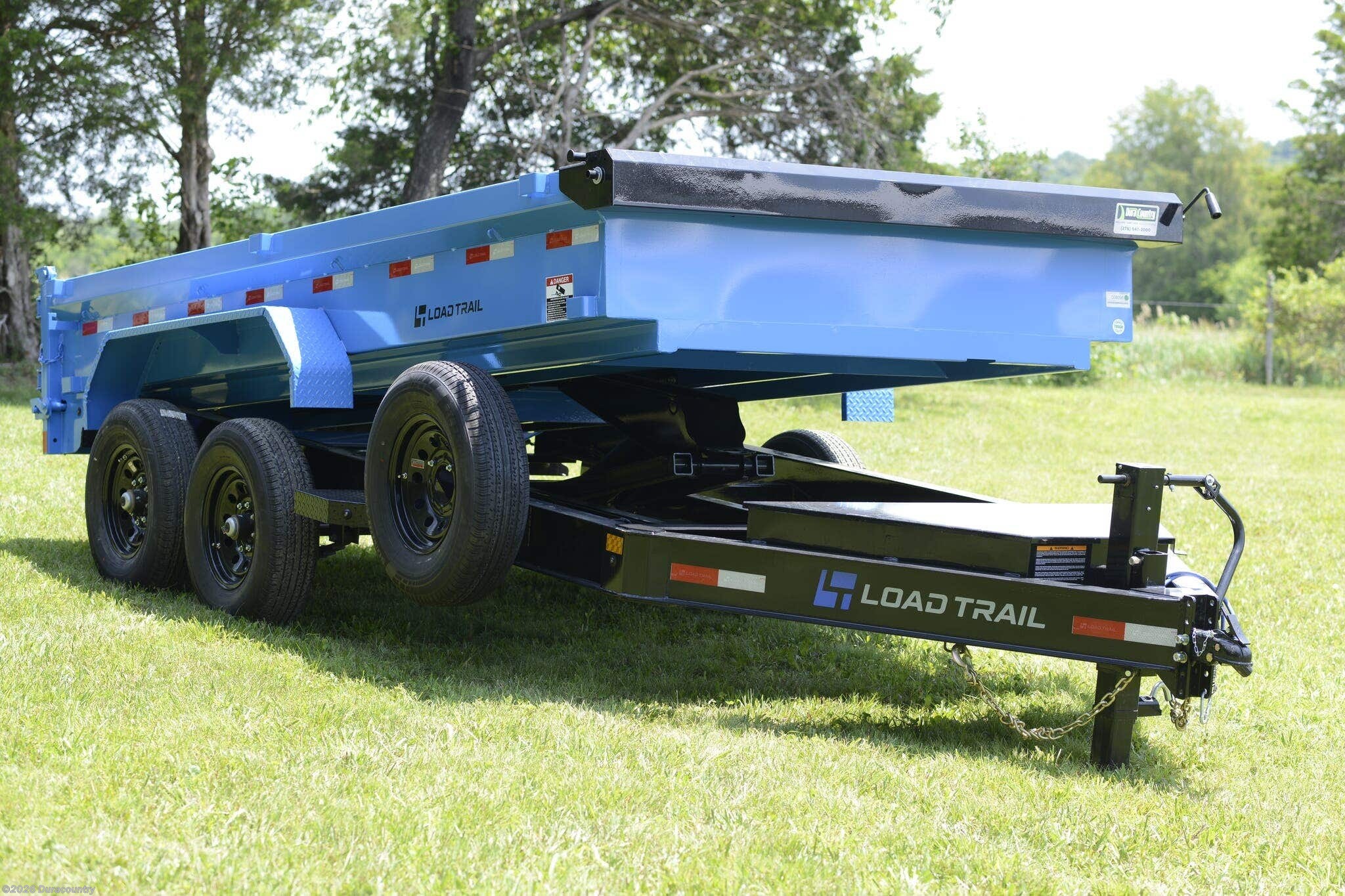 2026 Load Trail DE photo 2