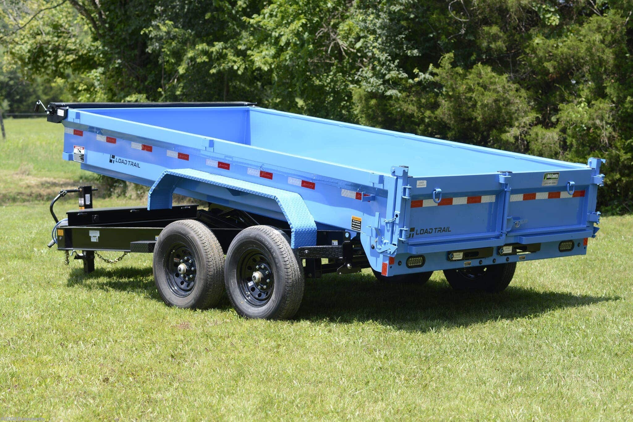 2026 Load Trail DE photo 4