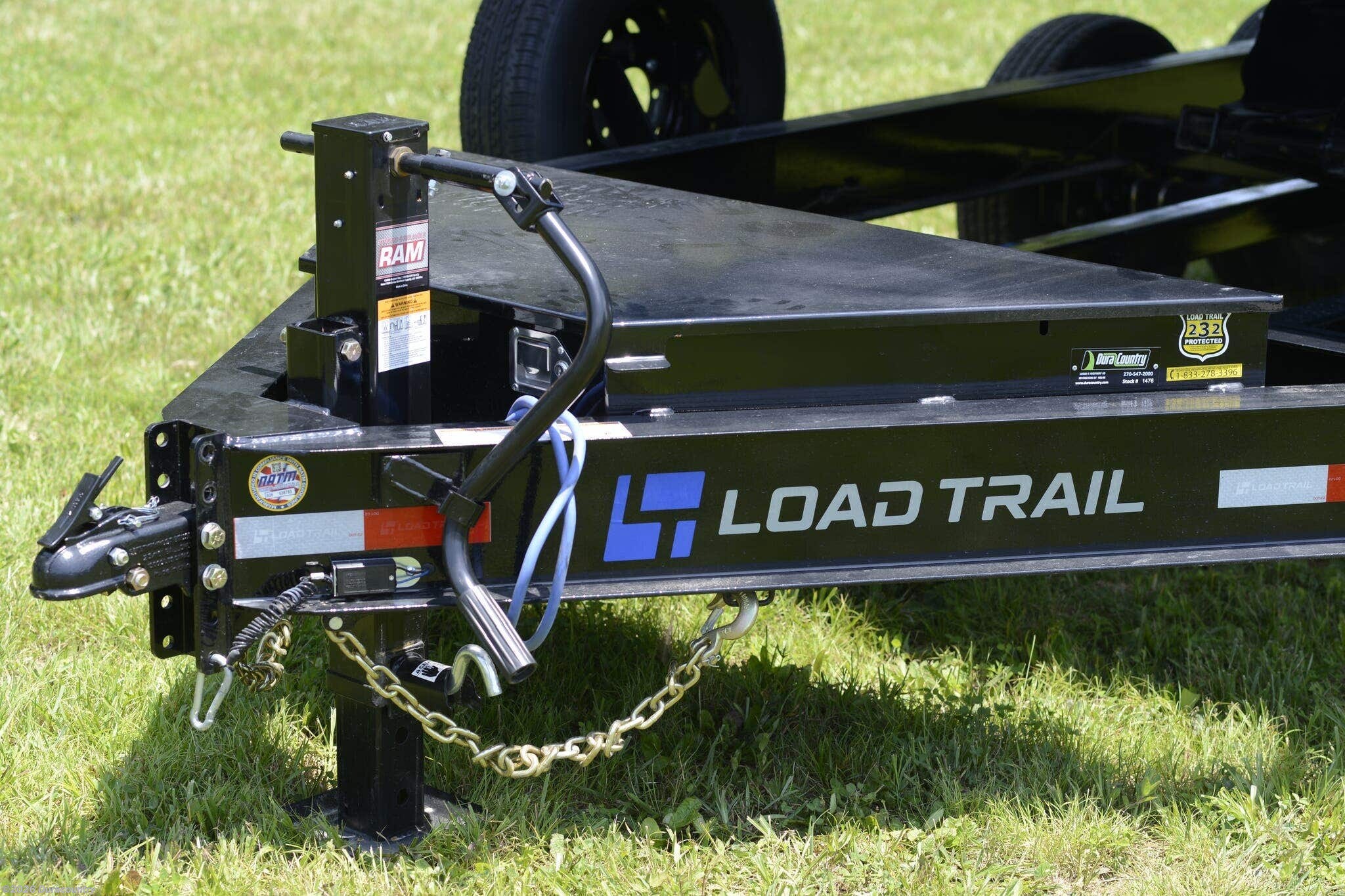 2026 Load Trail DE photo 8