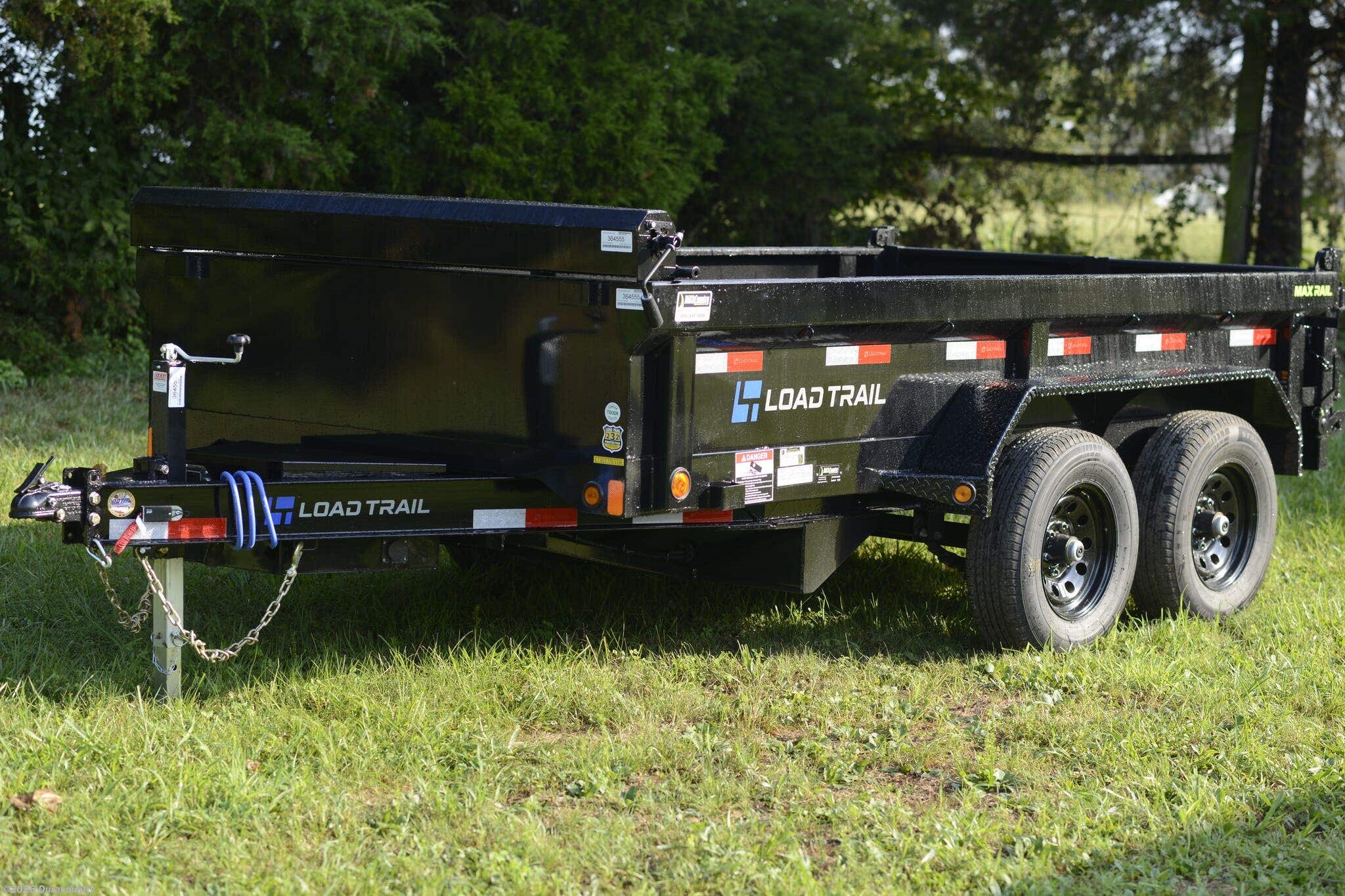 2026 Load Trail DE photo 4