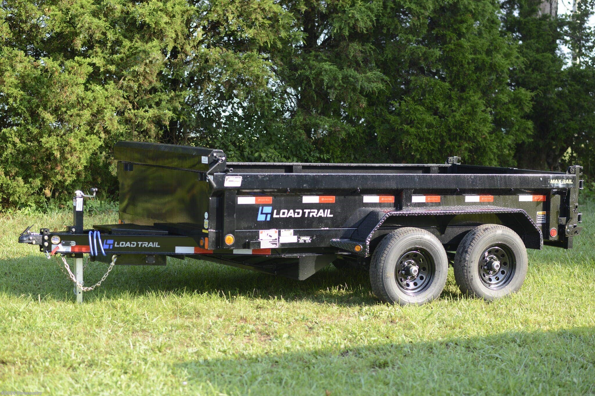 2026 Load Trail DE photo 5
