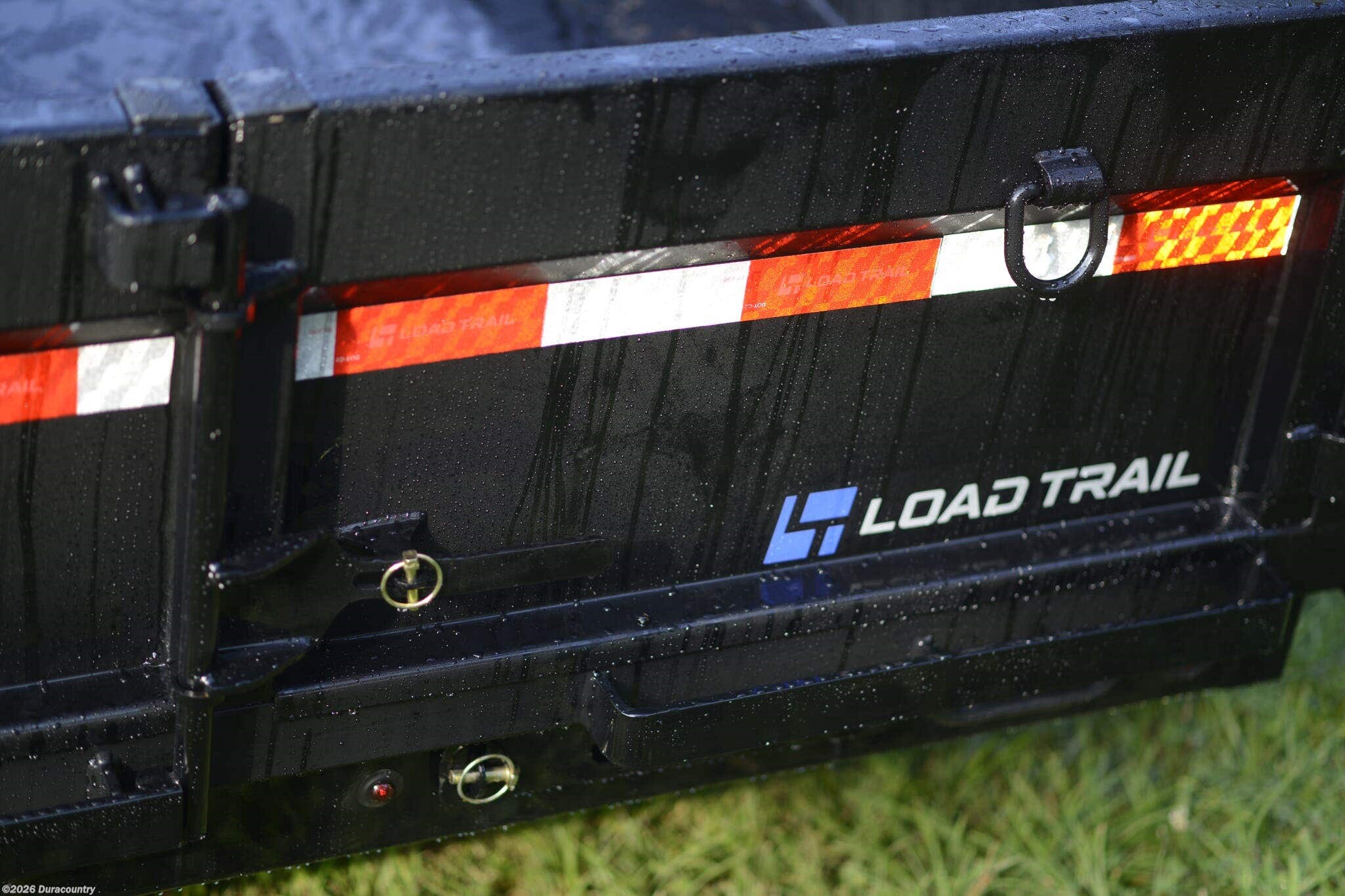 2026 Load Trail DE photo 9