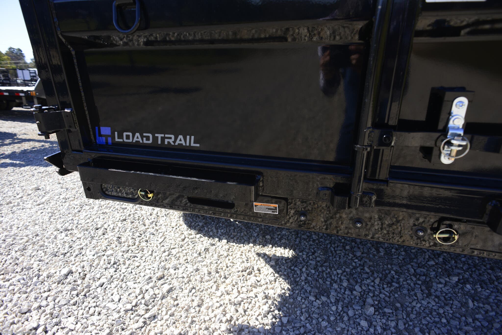2027 Load Trail DT photo 6