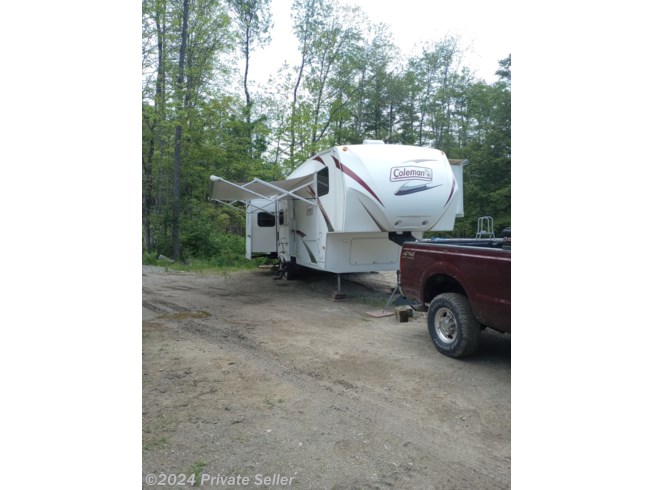 Used 2011 Coleman available in sunapee , New Hampshire