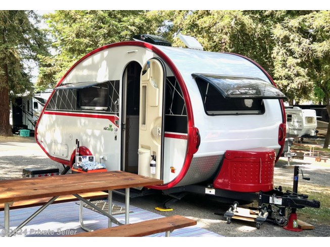 Used 2018 NuCamp TAB 400 available in LOS OSOS, California