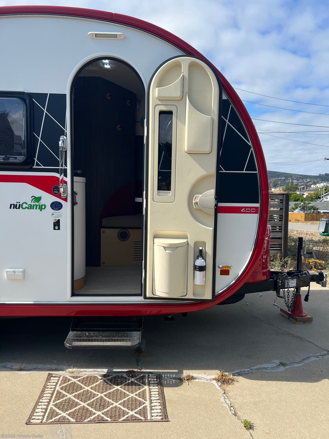 2018 NuCamp TAB 400 RV For Sale In LOS OSOS, CA 93402 | | RVUSA.com ...