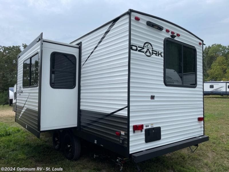 2024 Forest River Ozark 2430RBK RV For Sale In Festus MO 63028   1 48243 3746126 245123508 