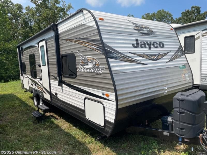 2019 Jayco Jay Flight 26BH RV for Sale in Festus, MO 63028 BAR0262 Classifieds