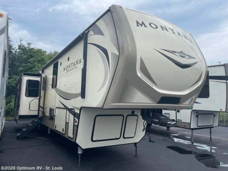 2019 Keystone Montana 3931FB RV for Sale in Festus, MO 63028 1AR987