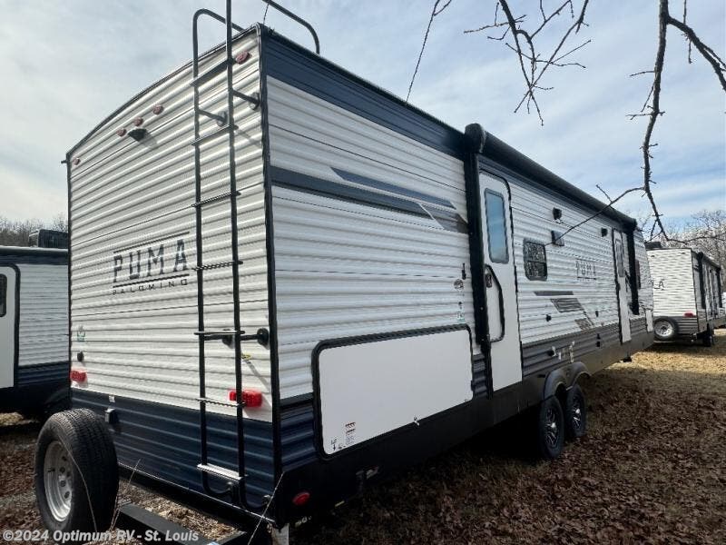 2024 Palomino Puma 28BHSS2 RV for Sale in Festus, MO 63028 | 0PR007 ...