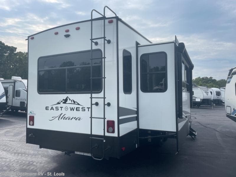 2023 East to West Ahara 365RL RV for Sale in Festus, MO 63028 | 0EA673 ...
