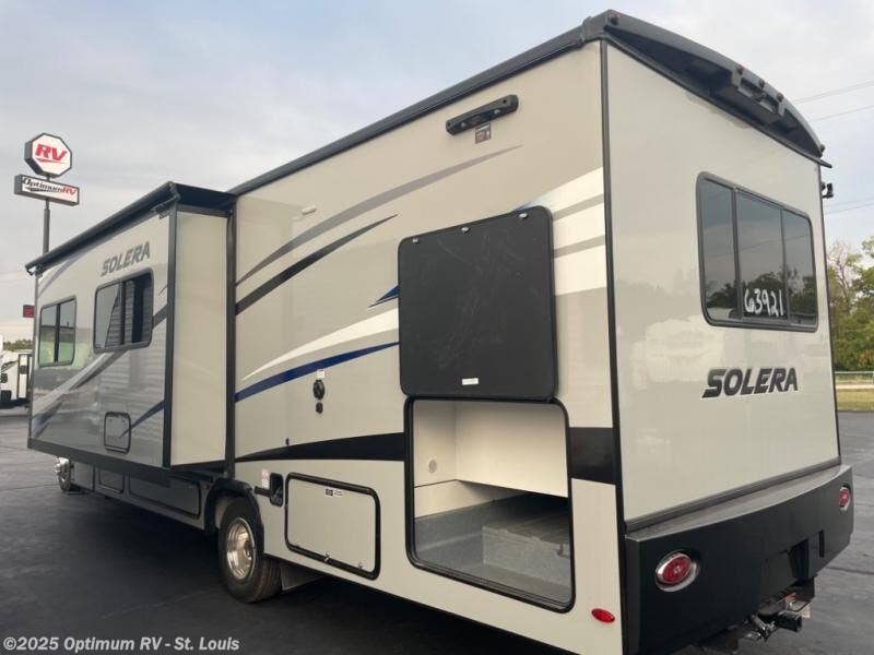 2024 Forest River Solera 32DSK RV for Sale in Festus, MO 63028 8FL177