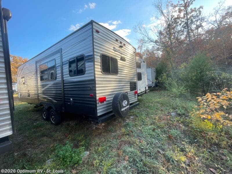 2018 Keystone Springdale 262RK RV for Sale in Festus, MO 63028