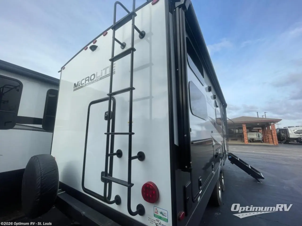 2024 Forest River Flagstaff Micro Lite 25BRDS RV for Sale in Festus, MO ...