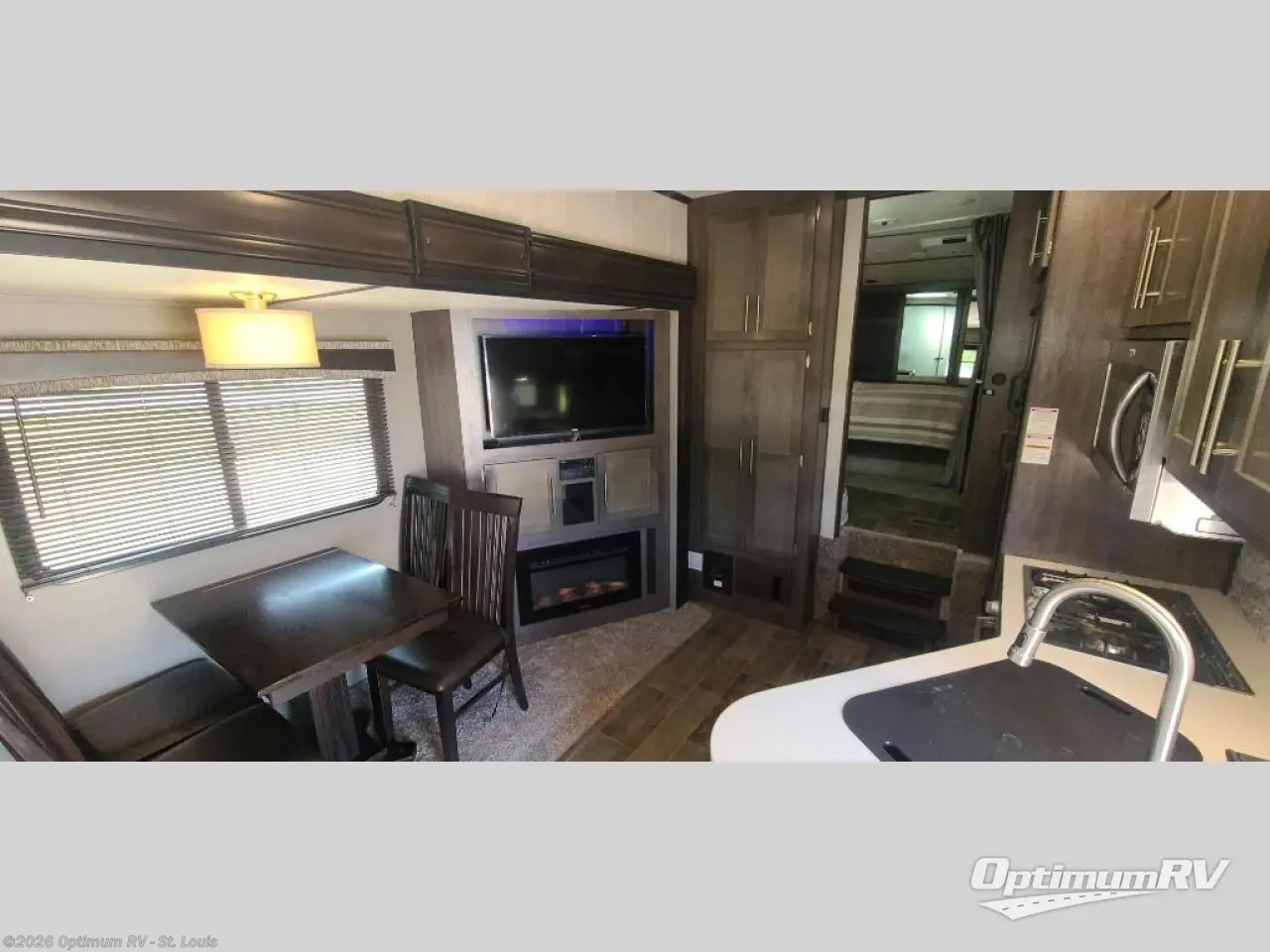 2019 CrossRoads Cruiser Aire CR25RL RV for Sale in Festus, MO 63028