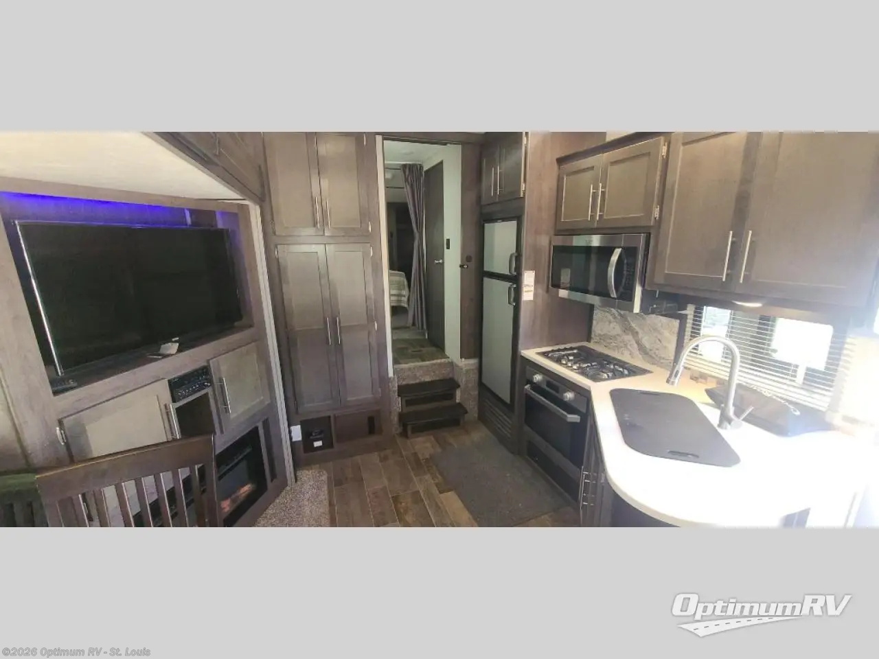 2019 CrossRoads Cruiser Aire CR25RL RV for Sale in Festus, MO 63028