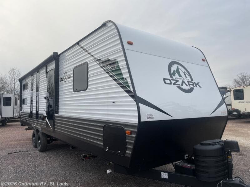2024 Forest River Ozark 2800THK RV for Sale in Festus, MO 63028