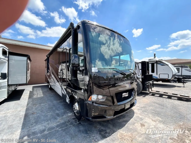 Used 2020 Newmar Bay Star Sport 3315 available in Festus, Missouri