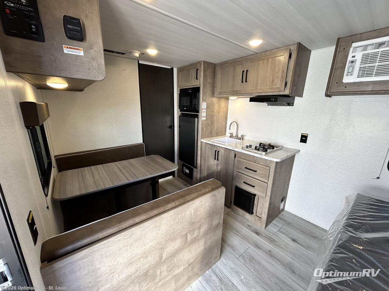 New 2025 Keystone Springdale Classic Mini 1700FQ available in Festus, Missouri